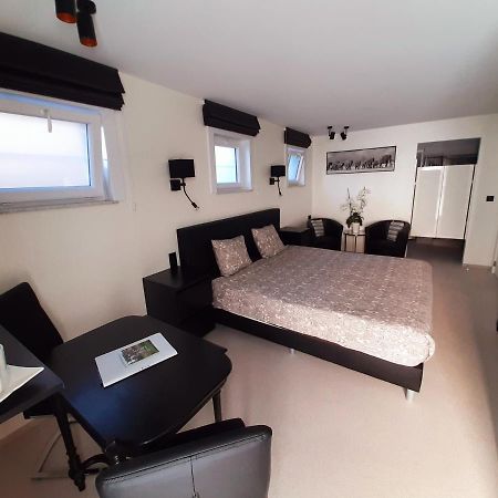 B&B Cosiness Balen Buitenkant foto