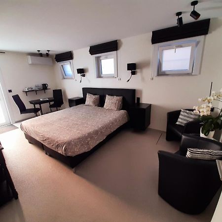 B&B Cosiness Balen Buitenkant foto