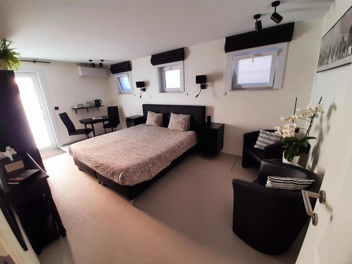B&B Cosiness Balen Buitenkant foto